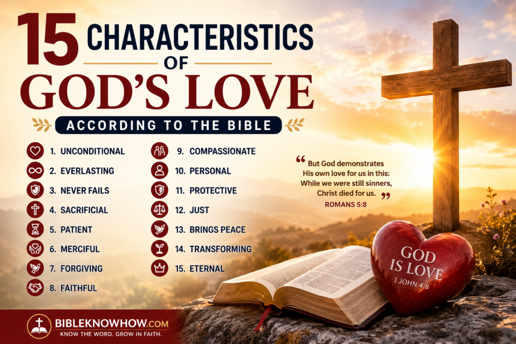 God's Love